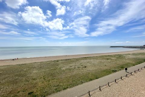 Ensenada Reef, Eastbourne, East Sussex, BN23