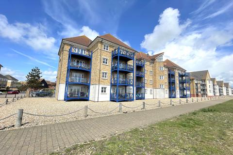 undefined, Ensenada Reef, Eastbourne, East Sussex, BN23