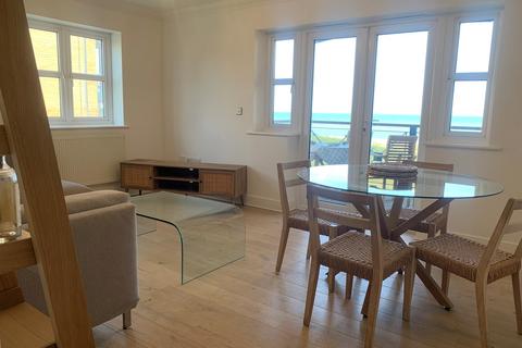 undefined, Ensenada Reef, Eastbourne, East Sussex, BN23