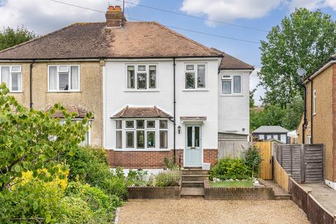 3 bedroom semi-detached house for sale, Fairfield Drive, Dorking