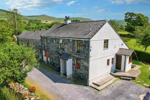 Leisure facility for sale, Mountain Studios (Llwynpenddu Uchaf), Llanllechid, Snowdonia