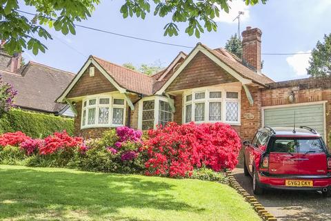 2 bedroom detached bungalow for sale, High Street, Buxted