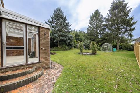 2 bedroom detached bungalow for sale, High Street, Buxted