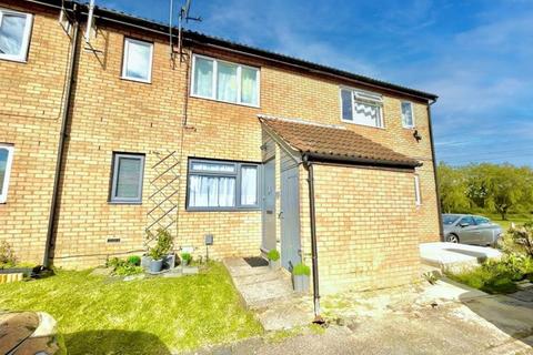 1 bedroom maisonette for sale, Conway Close, Houghton Regis, LU5