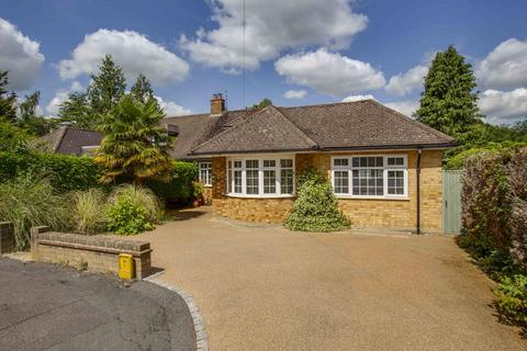 3 bedroom semi-detached bungalow for sale, Chandos Close, Little Chalfont