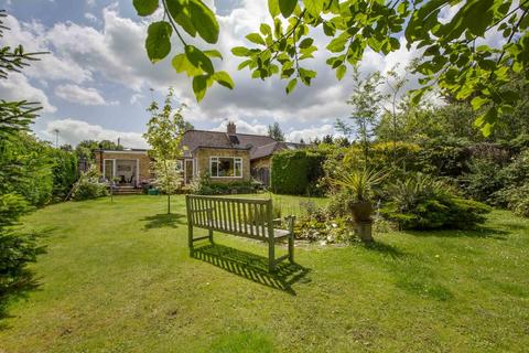 3 bedroom semi-detached bungalow for sale, Chandos Close, Little Chalfont