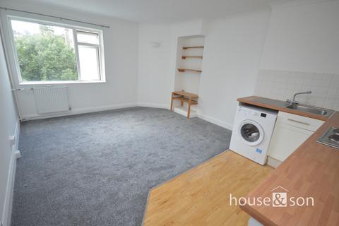 Studio to rent, Hampshire Court , Bournemouth