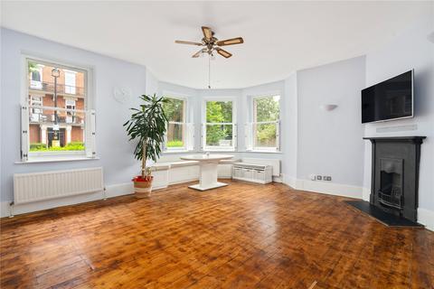 2 bedroom apartment for sale, Castellain Mansions, Castellain Road, Maida Vale, London, W9