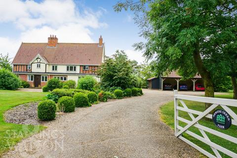 undefined, Semere Green, Pulham Market, Diss