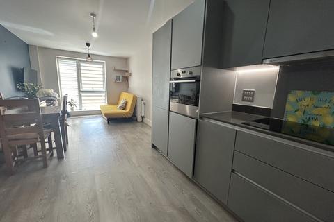 1 bedroom apartment for sale, Scotland Green, London N17