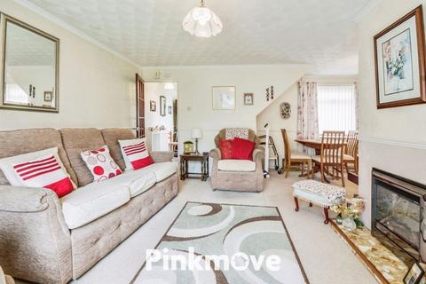 18 Beech Close, Llanmartin, Newport, NP18 2HU