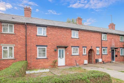 3 bedroom terraced house for sale, Springfield Avenue, Banbury - NO ONWARD CHAIN