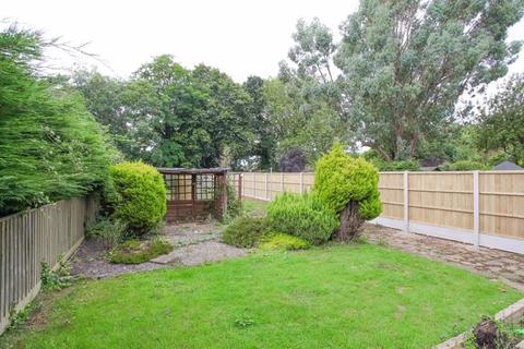 3 bedroom terraced house for sale, Springfield Avenue, Banbury - NO ONWARD CHAIN