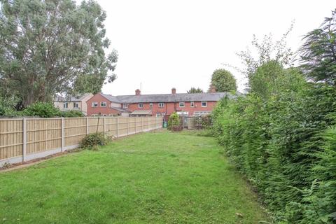 3 bedroom terraced house for sale, Springfield Avenue, Banbury - NO ONWARD CHAIN