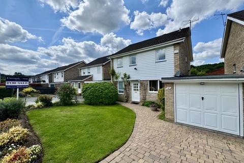 High Wycombe - 4 bedroom detached house for sale