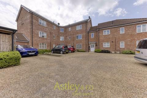2 bedroom ground floor flat for sale - Coot Drive, Sprowston, Norwich