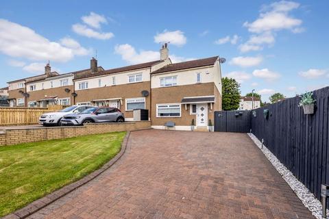 3 bedroom terraced house for sale, Kearn Place, Blairdardie