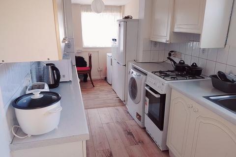 undefined, Whitehall Road, Uxbridge, UB8