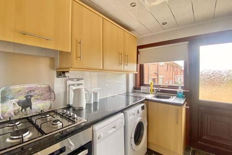 2 bedroom end of terrace house for sale, Anderson Crescent, Ayr