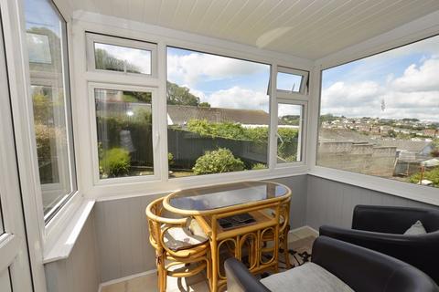 2 bedroom semi-detached bungalow for sale, SOUTHDOWN AVENUE BRIXHAM