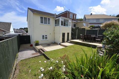 2 bedroom semi-detached bungalow for sale, SOUTHDOWN AVENUE BRIXHAM