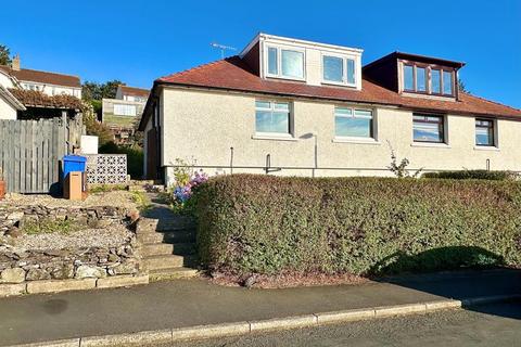 3 bedroom semi-detached bungalow for sale, Kennedy Drive, Dunure