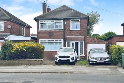 3 bedroom detached house for sale, Tong Road, Little Lever