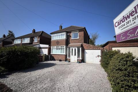 3 bedroom detached house for sale, Tong Road, Little Lever