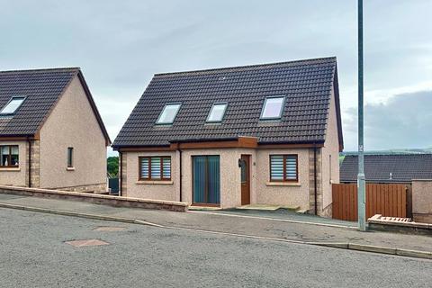 Cumnock - 3 bedroom detached house for sale