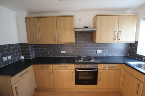 2 bedroom terraced house to rent, Dunstable LU5