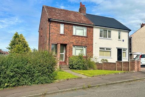 3 bedroom semi-detached house for sale, Clarendon Place, Ayr