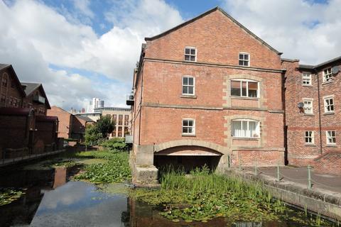 1 bedroom apartment to rent - Flyboat, Victoria Quays