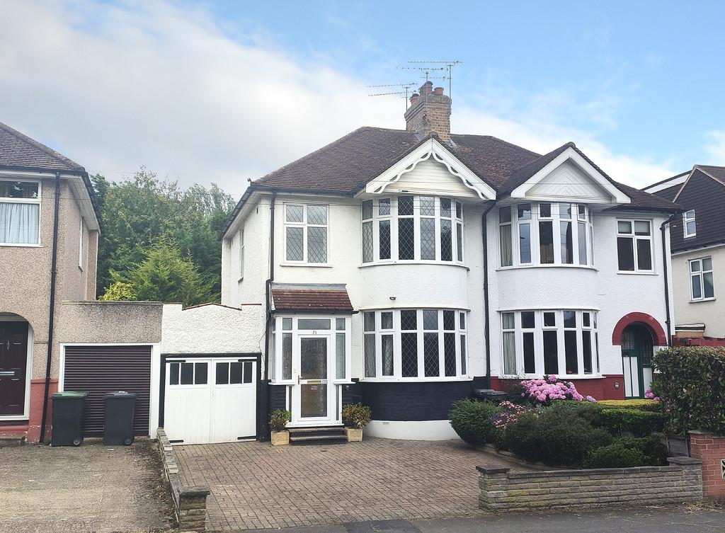 71 Pyrles Lane