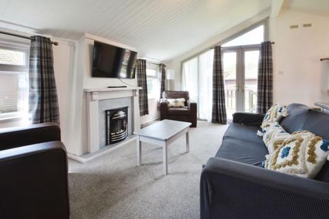 3 bedroom detached house for sale, Heron View, Cotswold Hoburne, Cotswold Lakes