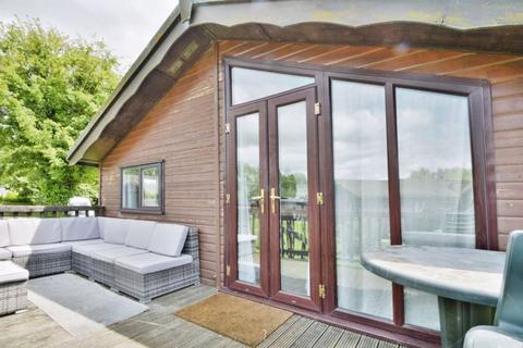 3 bedroom detached house for sale, Heron View, Cotswold Hoburne, Cotswold Lakes