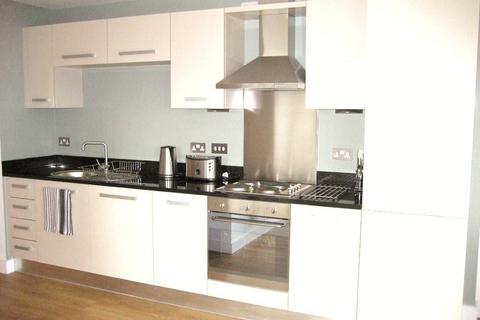undefined, Echo Central Two