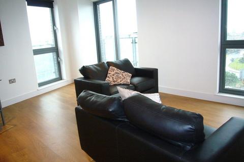 undefined, Echo Central Two