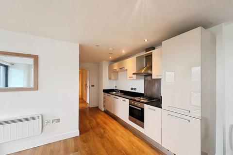 2 bedroom apartment to rent, Echo Central Two