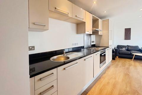 2 bedroom apartment to rent, Echo Central Two