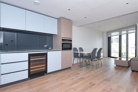 1 bedroom flat to rent, Nine Elms Lane Battersea SW11