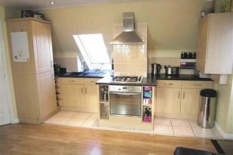 1 bedroom flat to rent, Dewberry Gardens, Forest Town, Mansfield