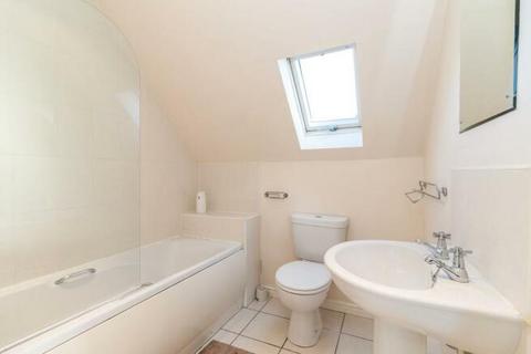 1 bedroom flat to rent, Dewberry Gardens, Forest Town, Mansfield