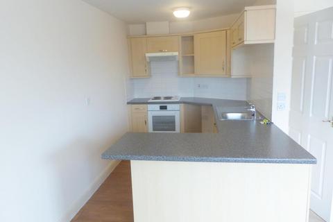 1 bedroom apartment to rent, Arundel Drive, Mansfield