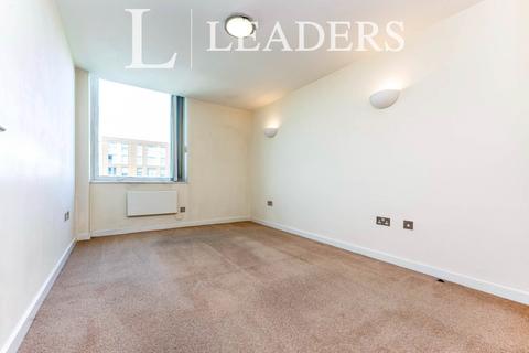 2 bedroom apartment to rent, Silbury Boulevard, CMK, MK9 3XJ