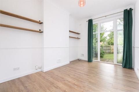 1 bedroom apartment to rent, Normanton Road, South Croydon