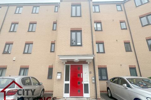 2 bedroom apartment to rent, Templars Court , Lenton