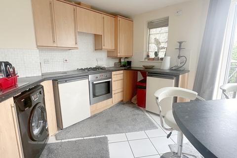 2 bedroom apartment to rent, Templars Court , Lenton