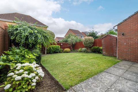 3 bedroom link detached house for sale, Nottingham Grove, Milton Keynes