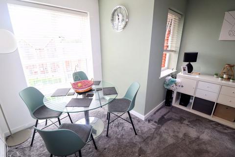 2 bedroom apartment for sale, Millward Drive, Milton Keynes