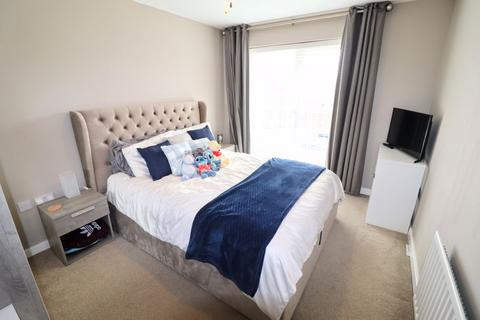 2 bedroom apartment for sale, Millward Drive, Milton Keynes